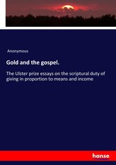 Gold and the gospel.