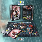 HOPE Cardgame / Stolní hra