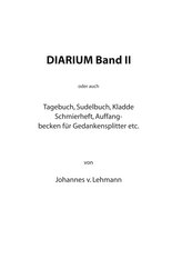Diarium II