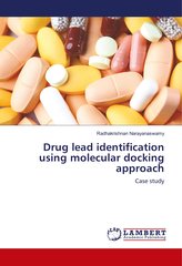 Drug lead identification using molecular docking approach