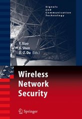 Wireless / Mobile Network Security