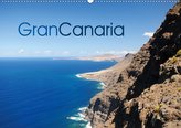 Gran Canaria 2021 (Wandkalender 2021 DIN A2 quer)