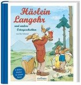 Häslein Langohr und andere Ostergeschichten