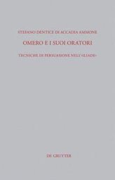 Omero e i suoi oratori