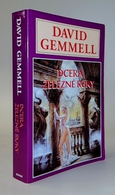 Dcera železné ruky