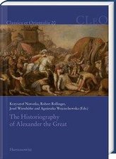 The Historiography of Alexander the Great
