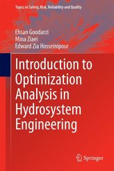 Introduction to Optimization Analysis in Hydrosystem Engineering
