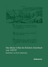 Das Amorbacher Urbar von 1395