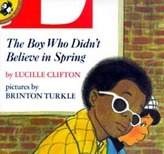 The Boy Who Didn\'t Believe in Spring