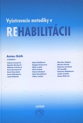 Vyšetrovacie metodiky v rehabilitácii