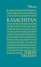 Europa Erlesen Kasachstan