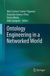 Ontology Engineering in a Networked World