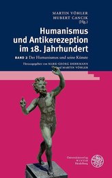 Der Humanismus und seine Künste