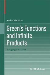 Green\'s Functions and Infinite Products