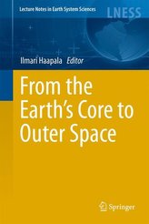 From the Earth\'s Core to Outer Space