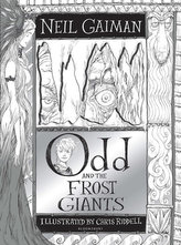 Odd and the Frost Giant