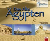Ägypten, m. Audio-CD