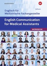 English for Medical Assistants. Arbeitsheft