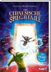 Die chinesische Spiegelfalle