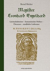 Magister Leonhard Engelhard