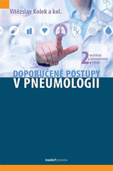 Doporučené postupy v pneumologii, 2. vydanie