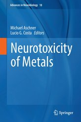 Neurotoxicity of Metals