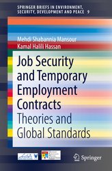 Job Security and Temporary Employment Contracts