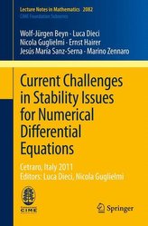 Current Challenges in Stability Issues for Numerical Differential Equations