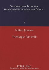 Theologie fürs Volk
