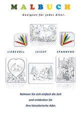 Malbuch