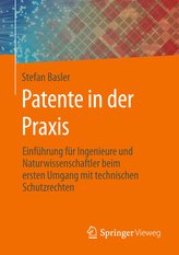 Patente in der Praxis