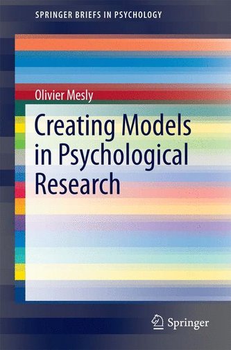 Creating Models in Psychological Research Creating Models in Psychological Research
