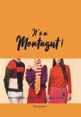 It\'s a Montagut!