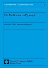 Die Medien-Nutzer-Typologie