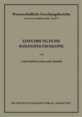 Einführung in die Ramanspektroskopie