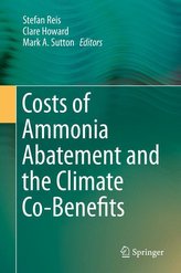 Costs of Ammonia Abatement and the Climate Co-Benefits