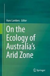 On the Ecology of Australia\'s Arid Zone