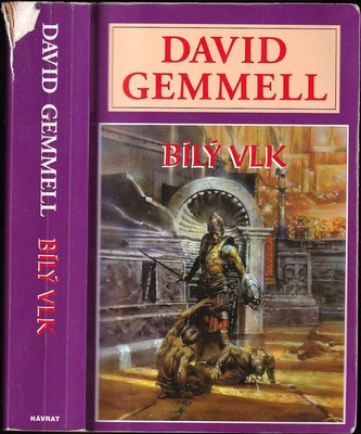 Bílý vlk Bílý vlk