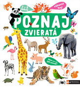 Poznaj zvieratá