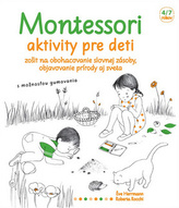 Montessori Aktivity pre deti