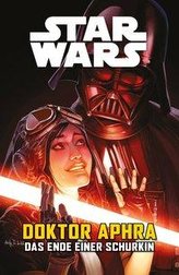 Star Wars Comics: Doktor Aphra VII: Das Ende einer Schurkin
