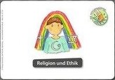 Kartenset Kita - Die Pfützenhüpfer. Zusatzkartenset 5 - Religion und Ethik