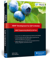 ABAP Programming Model for SAP Fiori