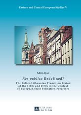 «Res publica» Redefined?
