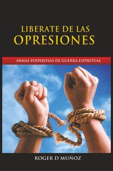 Liberate de Las Opresiones