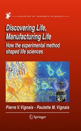 From Discoverers to Manufacturers of Life