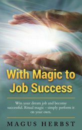 With Magic to Job Success