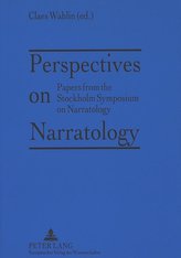 Perspectives on Narratology