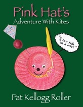 Pink Hat\'s Adventure with Kites