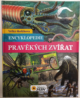 Encyklopedie pravěkých zvířat